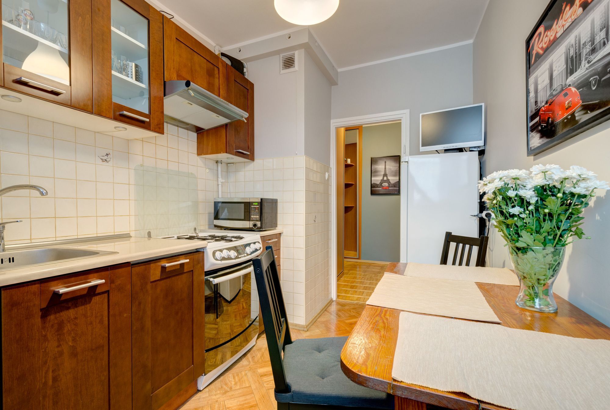Elite Apartments City Center Zacisze Гданьск Экстерьер фото