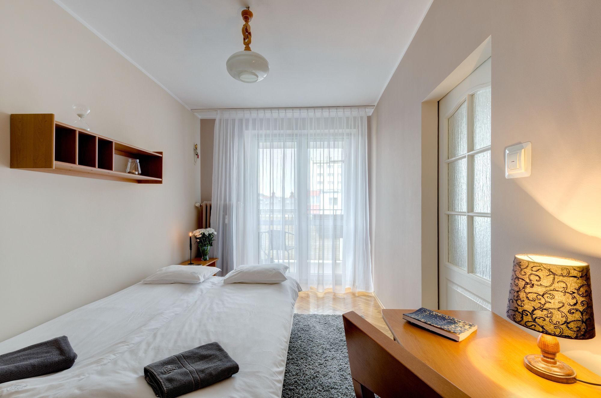 Elite Apartments City Center Zacisze Гданьск Экстерьер фото