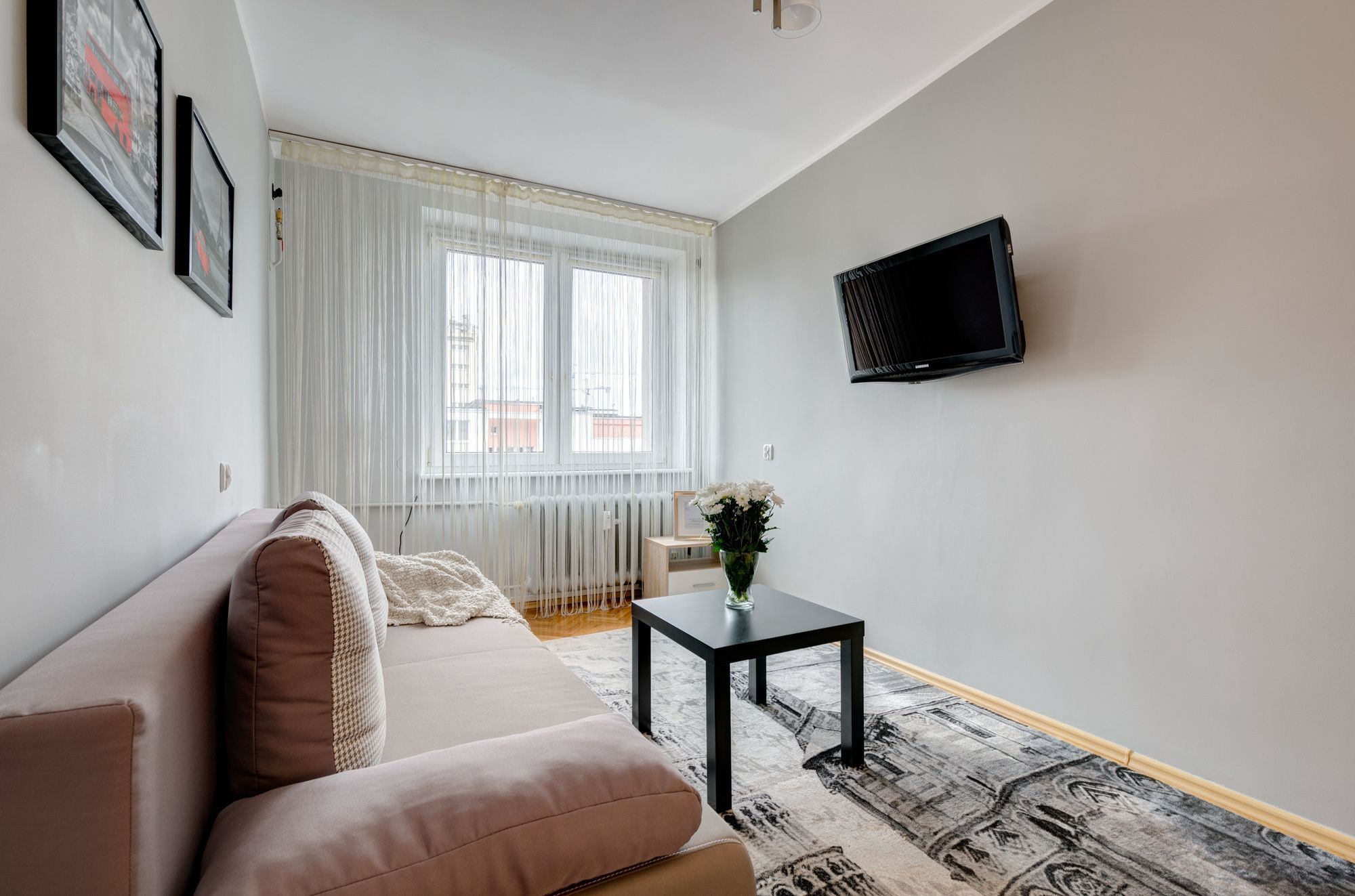 Elite Apartments City Center Zacisze Гданьск Экстерьер фото