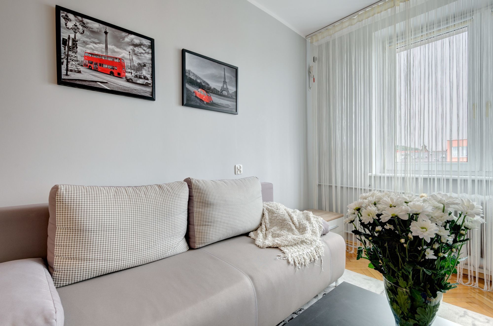 Elite Apartments City Center Zacisze Гданьск Экстерьер фото