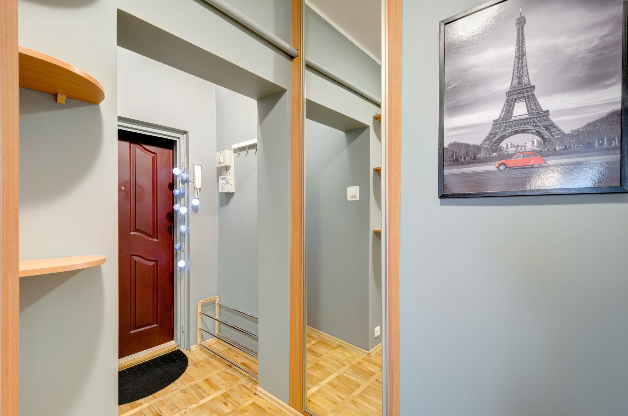 Elite Apartments City Center Zacisze Гданьск Экстерьер фото
